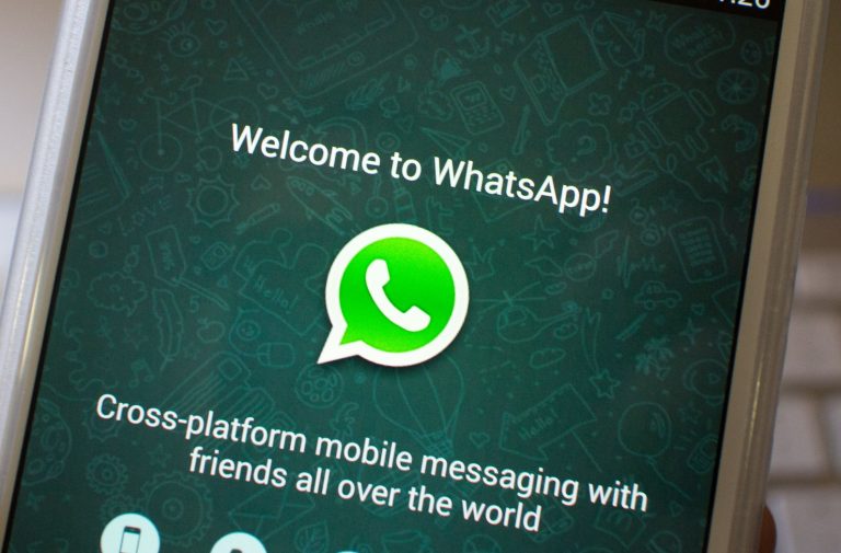 Whatsapp borrará este lunes 12 los mensajes guardados