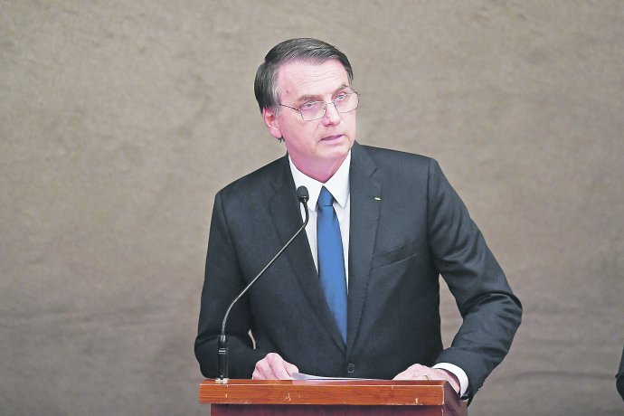 Bolsonaro y el MERCOSUR