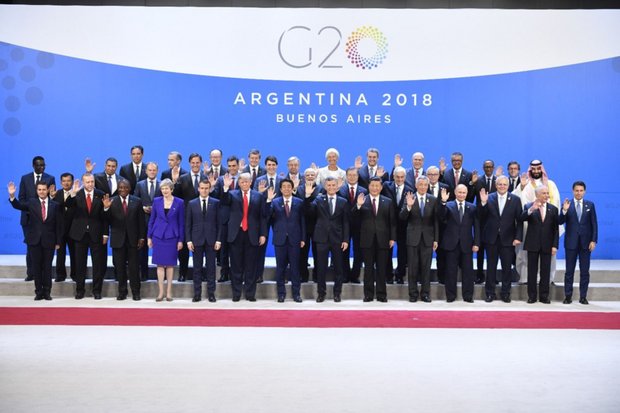 Qué deja la reunión del G20 en Buenos Aires