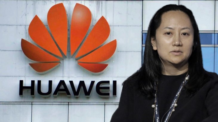 Huawei: el mundo empresario y la nueva Guerra Fría