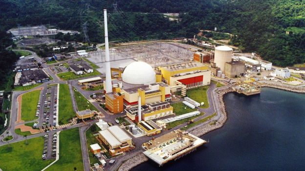 Alemania mantiene su programa nuclear con Brasil. Con Bolsonaro