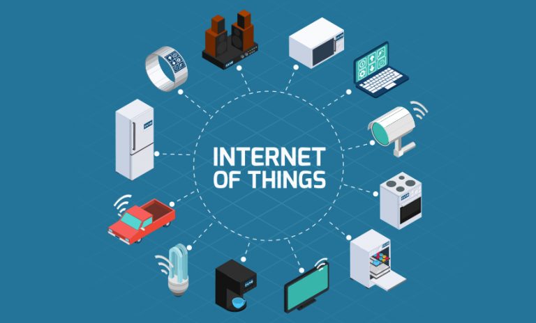 La cantidad de dispositivos conectados a Internet en la región creció un 27%