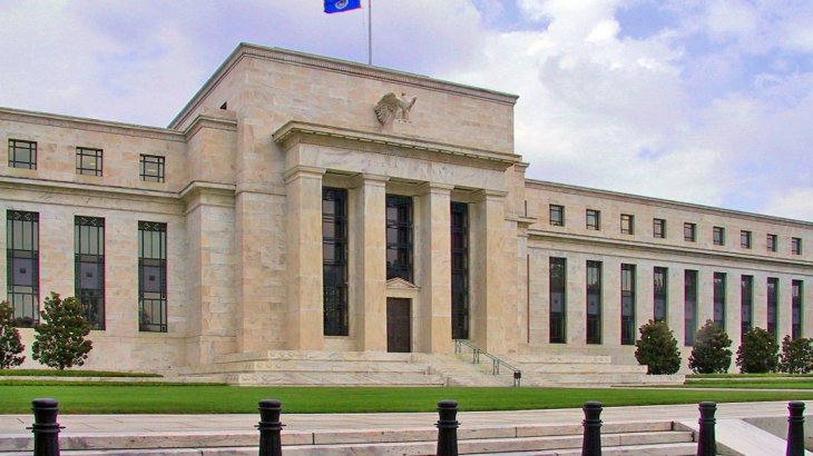 La Reserva Federal de los EE.UU. elevó la tasa. Un 0,25%