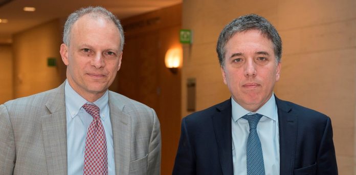 Werner y Dujovne