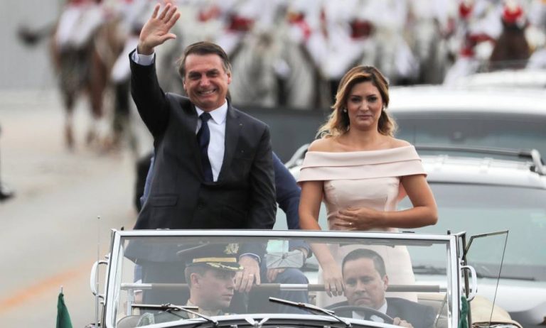Las 10 primeras medidas de Bolsonaro
