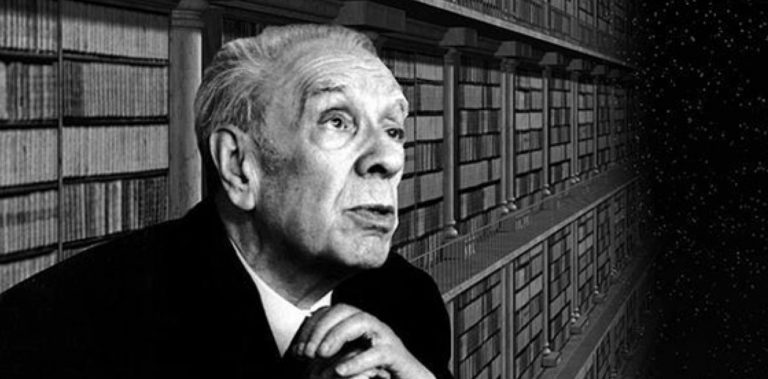 El Big Data y Jorge Luis Borges