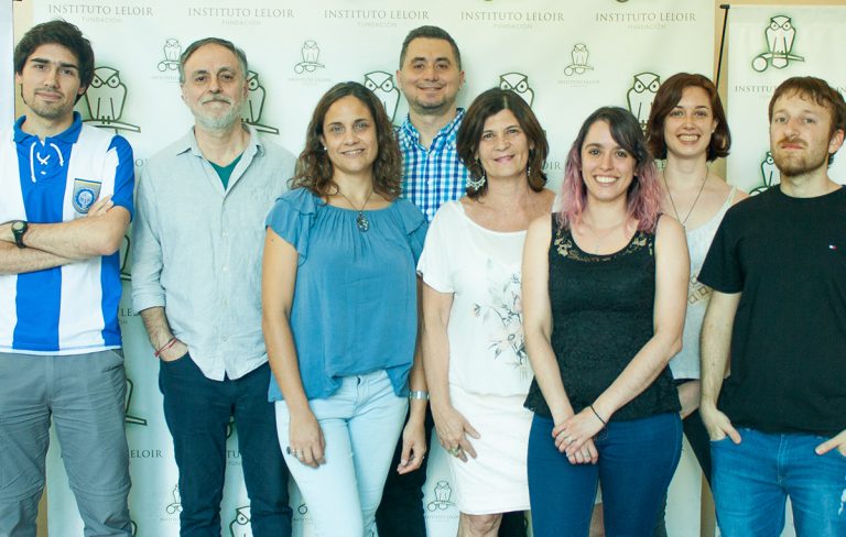 Científicos argentinos trabajan en la detección temprana del Alzheimer