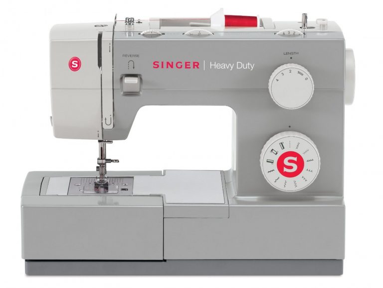 Fin de una historia: en Argentina ya no se fabricarán máquinas de coser