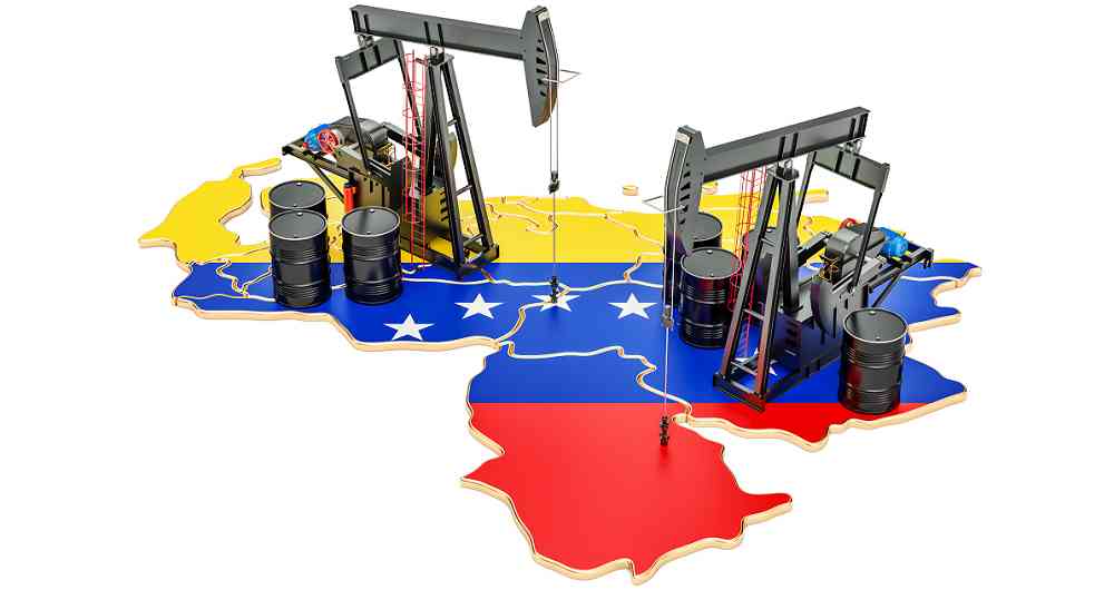 Venezuela: el rentismo petrolero | AgendAR