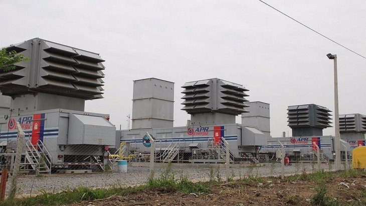 Mantienen la clausura por daño ambiental de dos centrales termoeléctricas