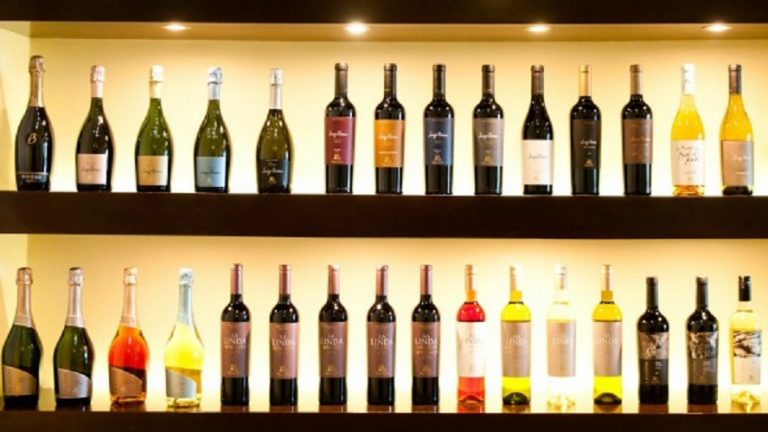 300 vinos argentinos serán degustados por los mejores sommeliers del mundo