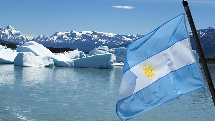 Alberto Fernández visitara hoy la Antartida Argentina. Es la 1° visita de un presidente desde 1997