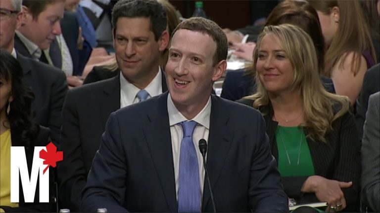 En el Parlamento británico afirman que Facebook es un «gangster digital»