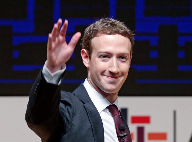 Facebook promete que se podrá borrar el historial