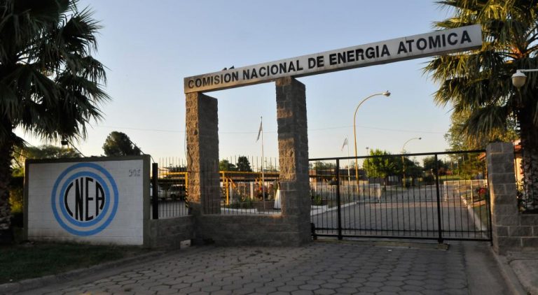 Para poner en marcha el sector nuclear argentino