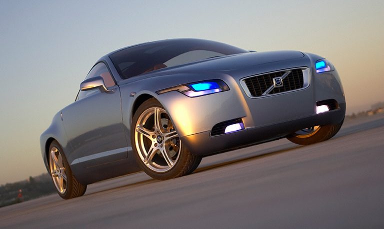 Volvo limitará a 180 km/h la velocidad máxima de sus autos a partir del año próximo