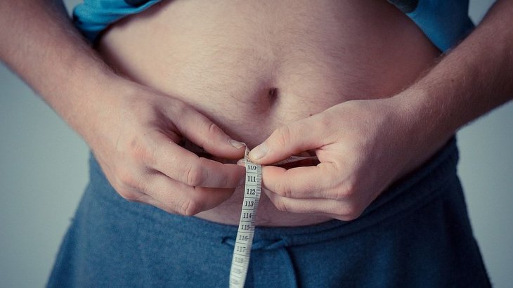 Riesgo cardíaco: 6 de cada 10 argentinos tienen exceso de peso