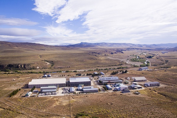 CAREM: un reactor pequeño, clave del Programa Nuclear Argentino