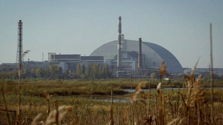 Rafael Grossi, director del OIEA, visitó Ucrania y Rusia e informa: «la situación de Chernobyl es bastante normal»