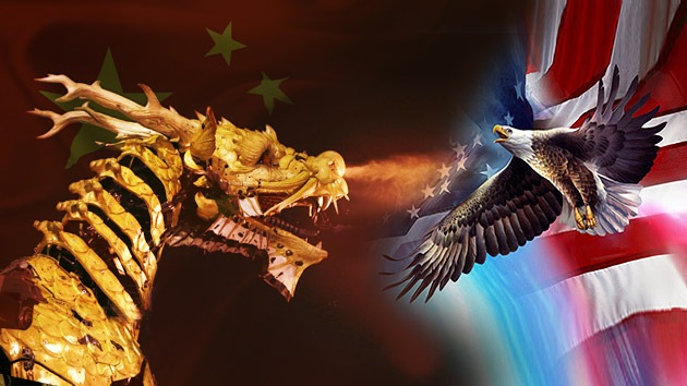 EE.UU. vs China: aranceles, tecnología y poder global