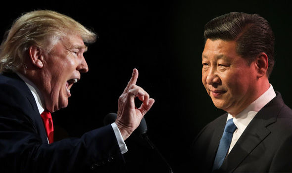 Una guerra comercial moderada… para chinos y estadounidenses