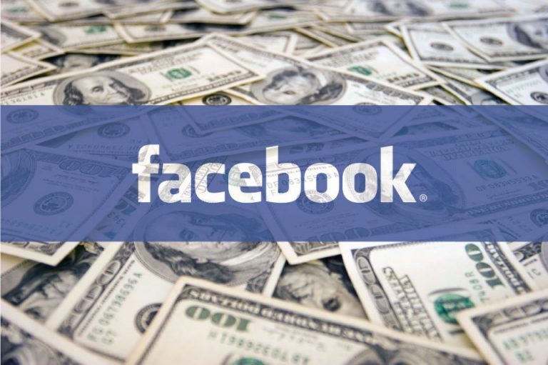 Facebook planea un sistema de pago en criptomonedas