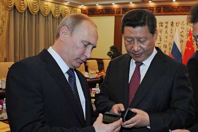 Huawei y el mayor operador de telefonía móvil de Rusia acuerdan en desarrollar tecnología 5G