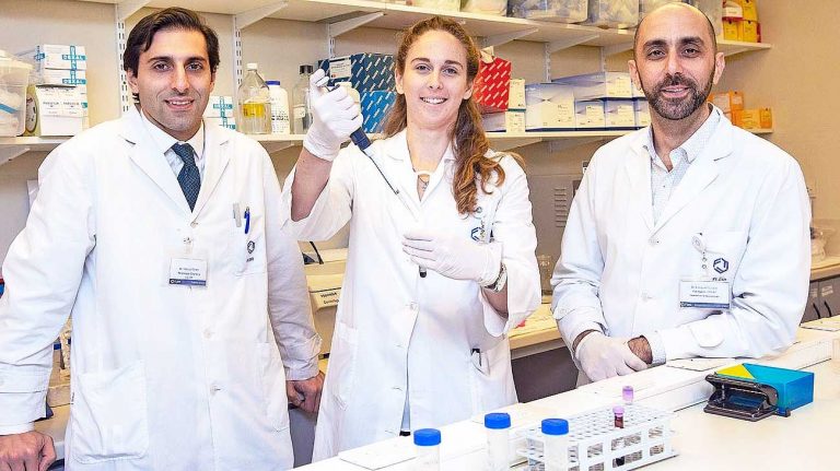 Científicos argentinos descubren mutación genética que causa el Alzheimer temprano