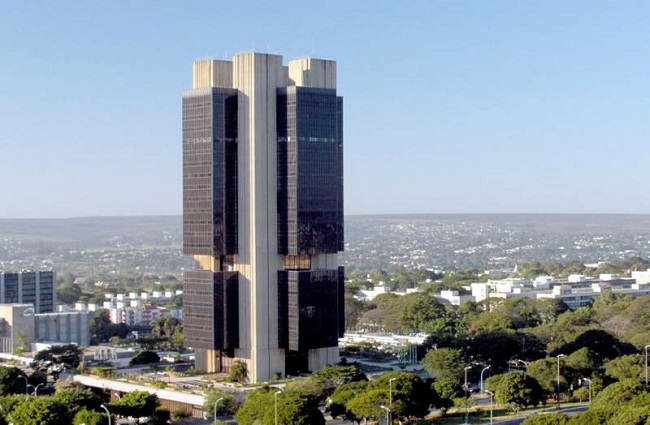 El Banco Central de Brasil mantiene su tasa de interés en un mínimo histórico de 6,5 %