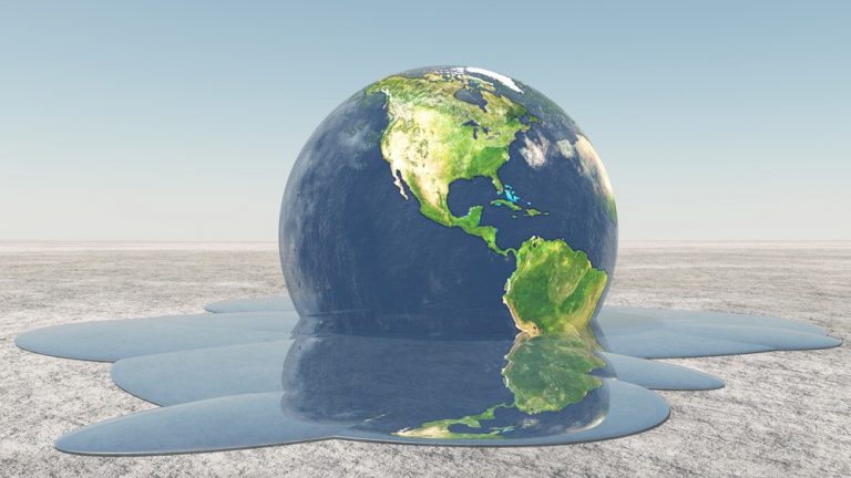 Climatóloga argentina premiada por «difusión de la ciencia climática»