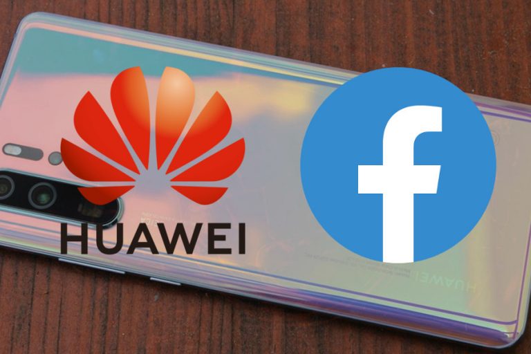 Crónicas de la guerra tecnológica: Huawei no podrá usar Facebook, Whatsapp…