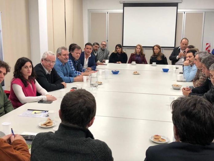Pymes bonaerenses evalúan el bono propuesto | AgendAR