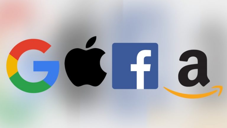 Francia lanza el impuesto GAFA: Google, Amazon, Facebook, Apple