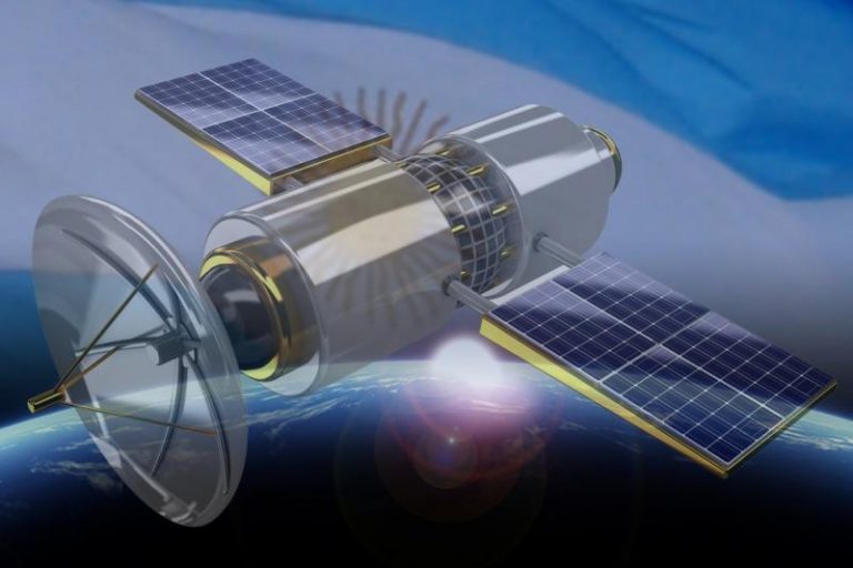 Macri autoriza otro proveedor satelital a 2 semanas de irse