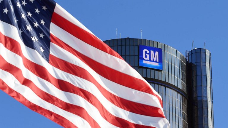 Tiempos que corren: Trump le reclama a General Motors que vuelva a EE.UU.