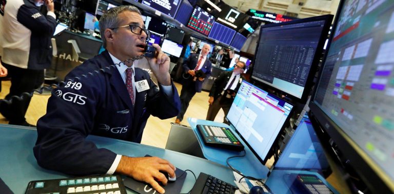 Wall Street apostó en las PASO. El resultado no fue el esperado