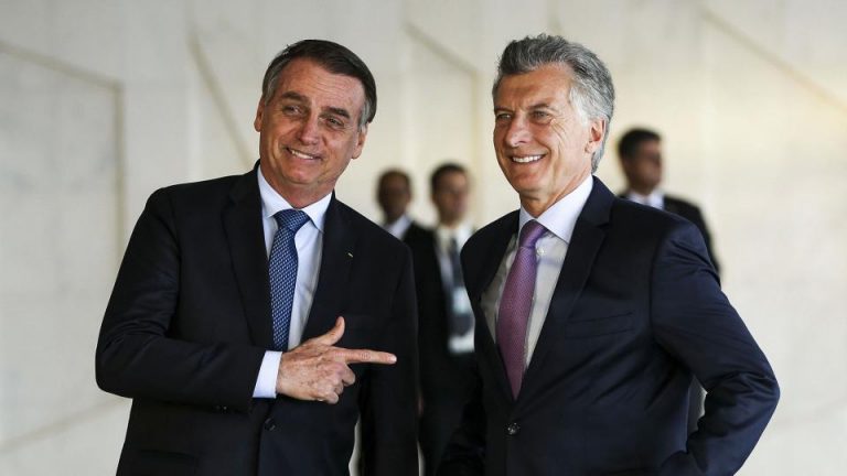 Argentina y Brasil prorrogaron el acuerdo automotor