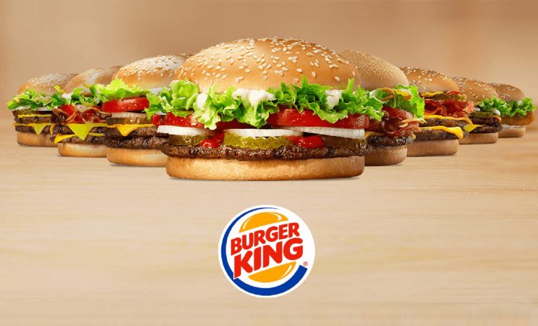 Burger King sumará a su menú hamburguesas veganas