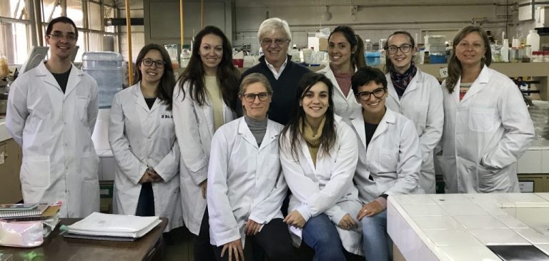 La UBA desarrolla biotecnología para pymes semilleras