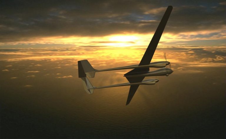 Insistimos: Argentina debe desarrollar sus drones, para uso civiles y de defensa