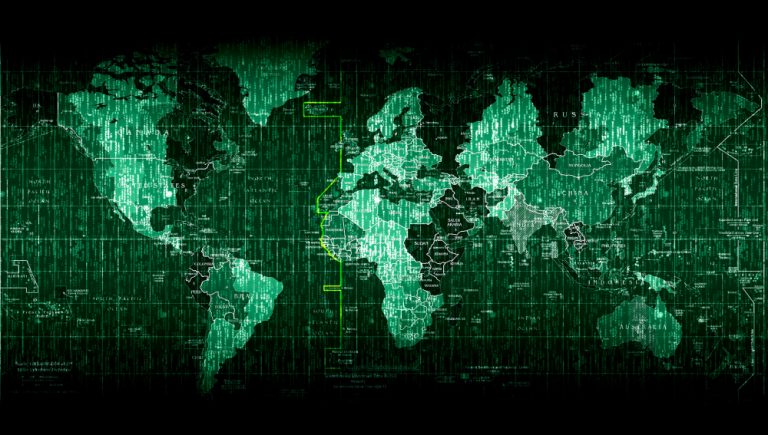 Geopolítica digital, y las nuevas tensiones