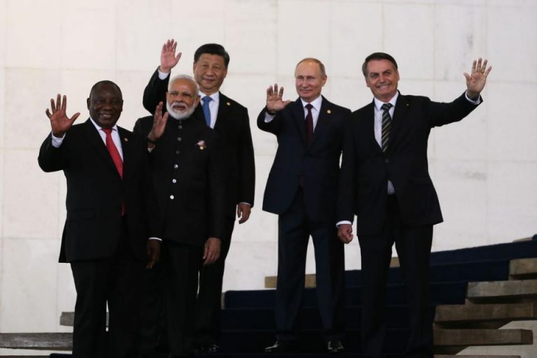 Volvieron a reunirse los BRICS ¿Qué hay de nuevo?