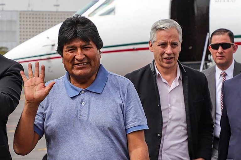 Bolivia: los 14 años de gestión de Evo Morales