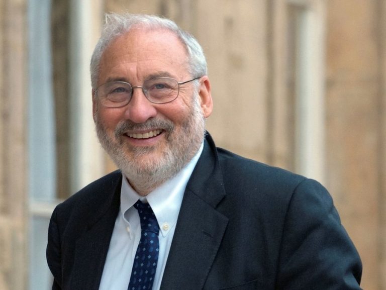 El premio Nobel Joseph Stiglitz elogió la «sorprendente recuperación» argentina