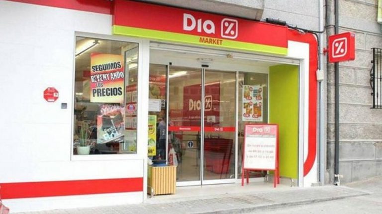 Investigan al magnate ruso que compró la cadena de supermercados Día