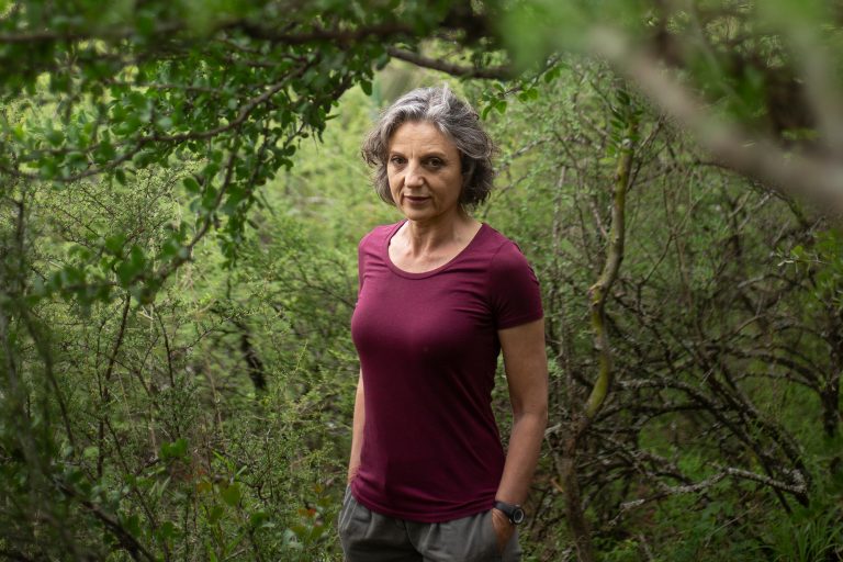 Sandra Díaz, una ecóloga argentina, elegida  una de las 10 figuras científicas más importantes