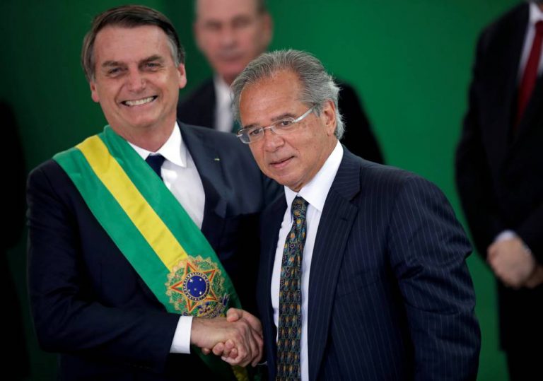 Brasil acaba con el desarrollismo: el Estado se abre a proveedores extranjeros