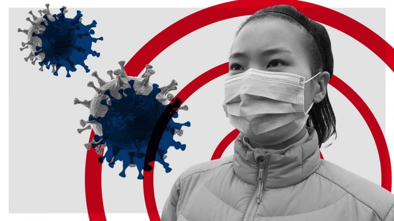 China va por un segundo nuevo hospital de 1.300 camas a sólo 2 semanas del brote de coronavirus