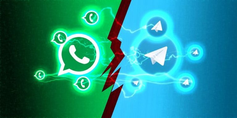 Telegram ofrece nuevas funciones para tratar de destronar a WhatsApp