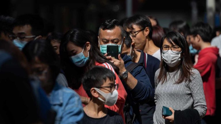 China publica el estudio más completo sobre el nuevo coronavirus